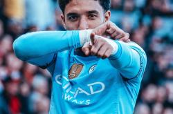 开云APP-包含曼城主场压哨逆转阿斯顿维拉，赢得来势汹汹的词条