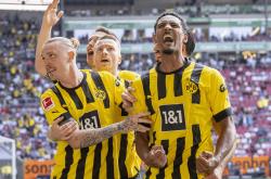 开云足球直播-多特蒙德遭受惨败，球员表现堪忧的简单介绍