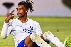 开云体育在线-瑞士战胜法国晋级欧洲锦标赛半决赛