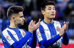 开云体育直播-西班牙人面临悬崖边缘，险胜保级压力的简单介绍