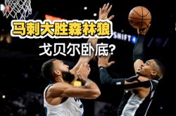 开云平台-鹈鹕翻盘马刺，戈贝尔高光表现