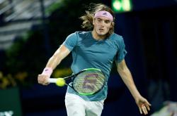 开云体育-ATP总决赛完胜温网，西西帕斯高光表现的简单介绍