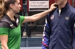 开云体育直播-中国队碾压奥地利队，许昕惊艳四座的简单介绍