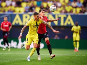 奥萨苏纳球员团结一致，合作默契的简单介绍