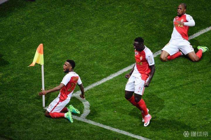 包含摩纳哥队冲刺冠军，实力不容小觑的词条