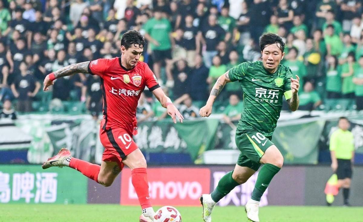 包含北京国安球员调整状态，迎接挑战抢分的词条