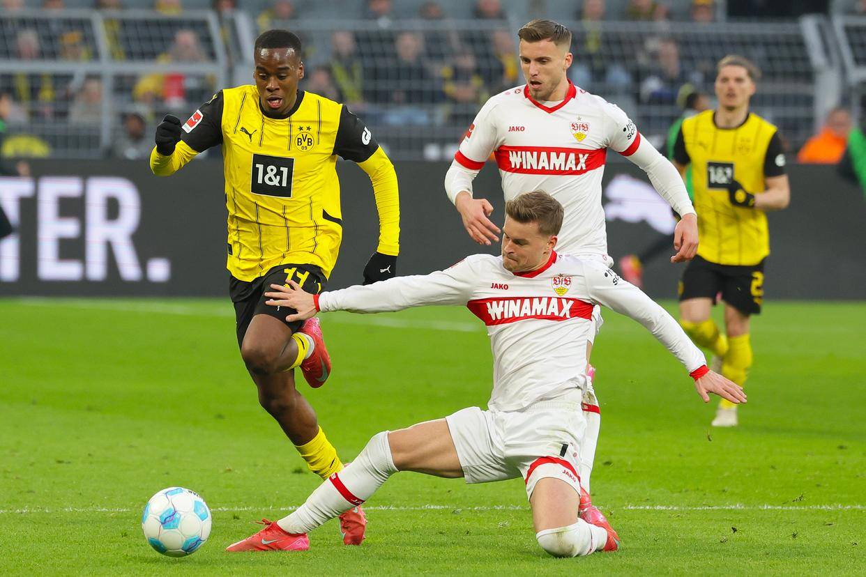 沃尔夫斯堡主场战胜对手，取得双杀的简单介绍