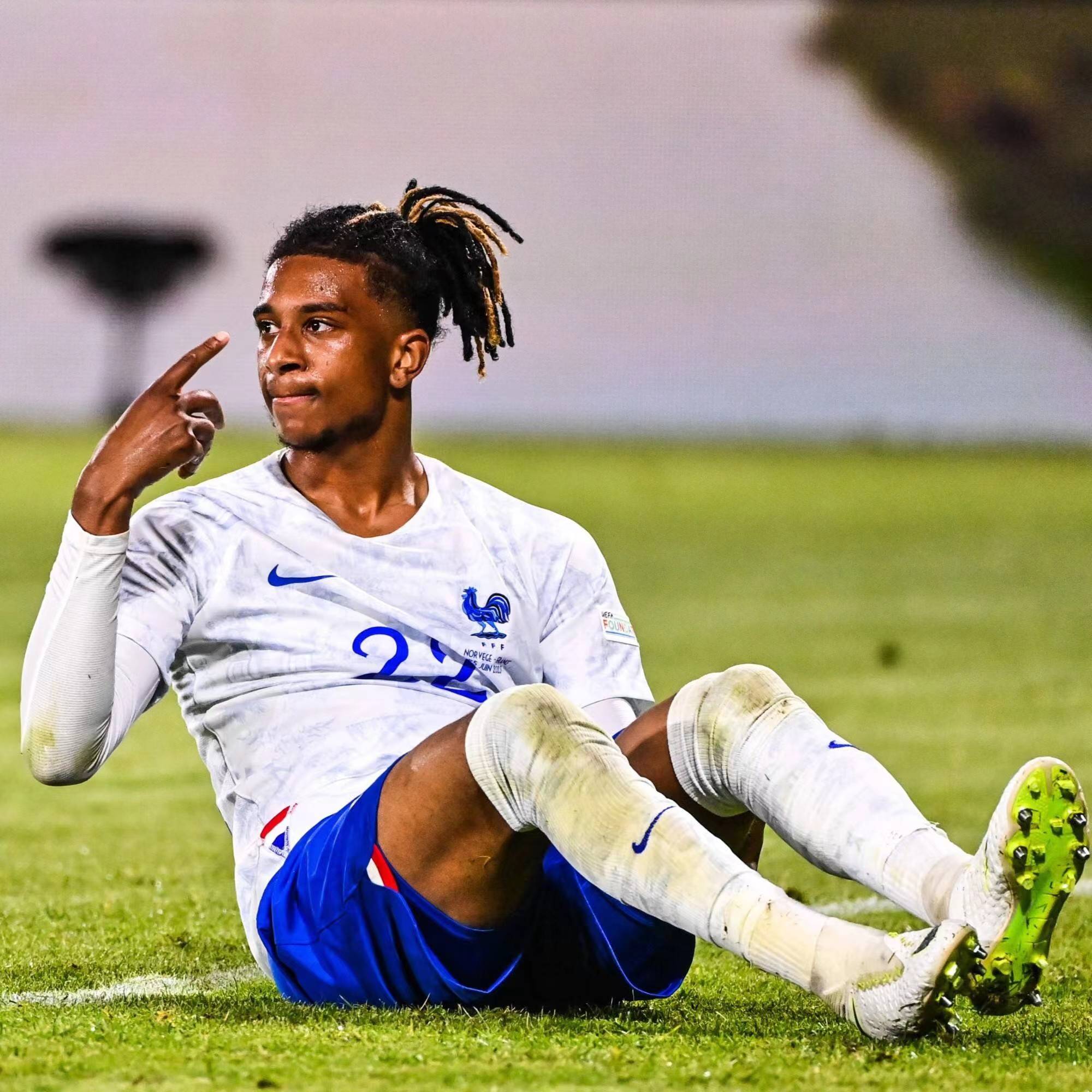 瑞士战胜法国晋级欧洲锦标赛半决赛