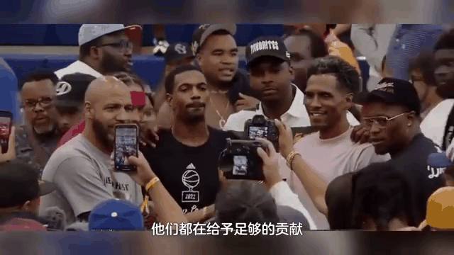 76人险胜爵士，克莱统治全场