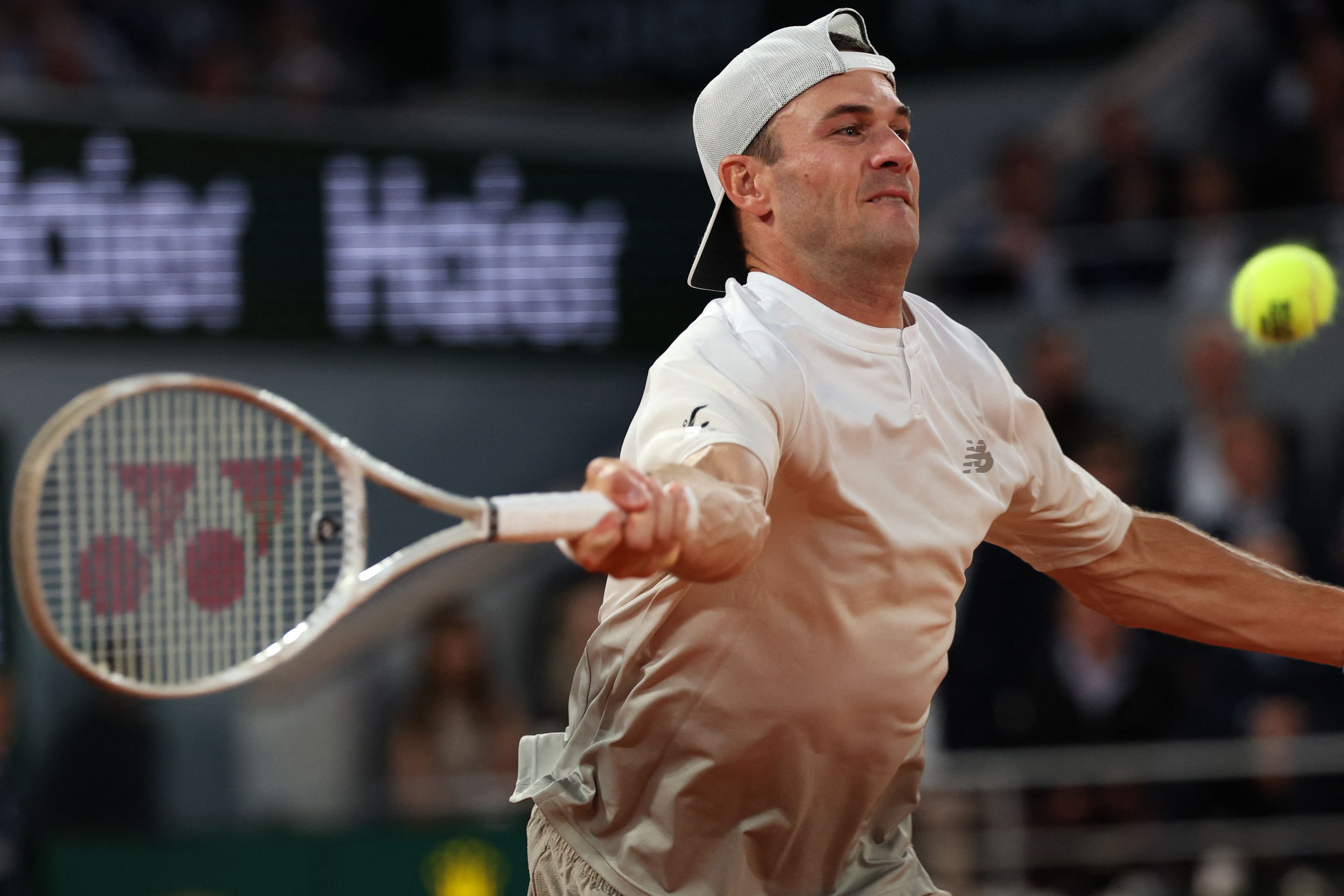 英国网球队绝地反击世界网球队,阿尔卡拉斯送出助攻的简单介绍 英国网球队绝地反击世界网球队,阿尔卡拉斯送出助攻的简单介绍