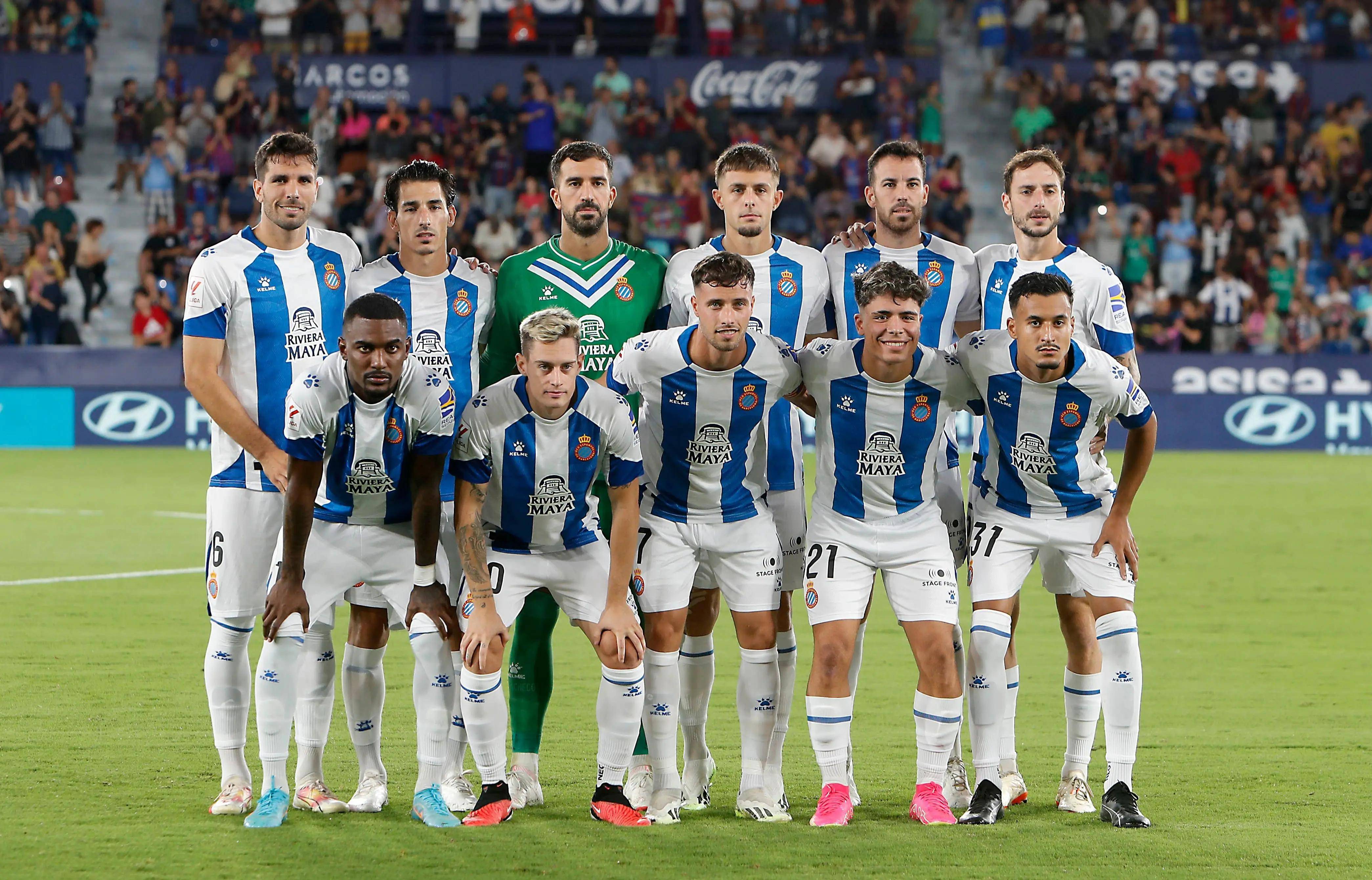 西班牙人面临悬崖边缘,险胜保级压力的简单介绍 西班牙人面临悬崖边缘,险胜保级压力的简单介绍