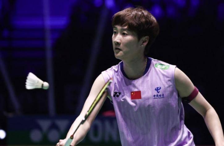 丹麦队险胜德国队，陈雨菲扛起全队的简单介绍