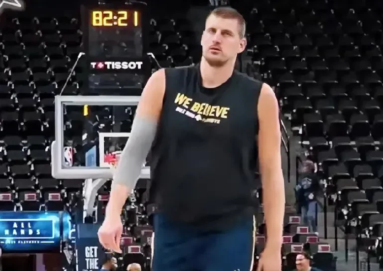 灰熊翻盘掘金，瓦兰丘纳斯统治全场的简单介绍