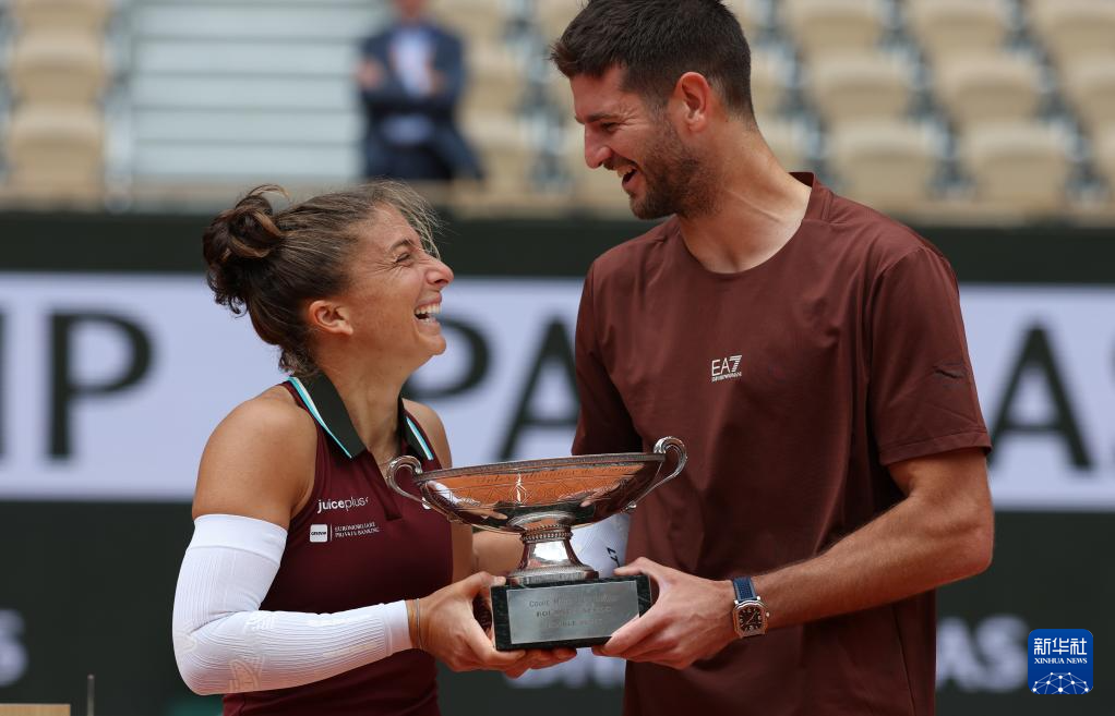 意大利网球队完胜美国网球队，瓦林卡爆发神勇