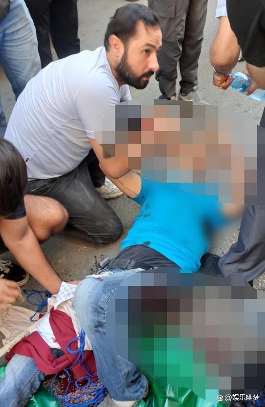 轰动一时！比赛现场发生离奇事件的简单介绍