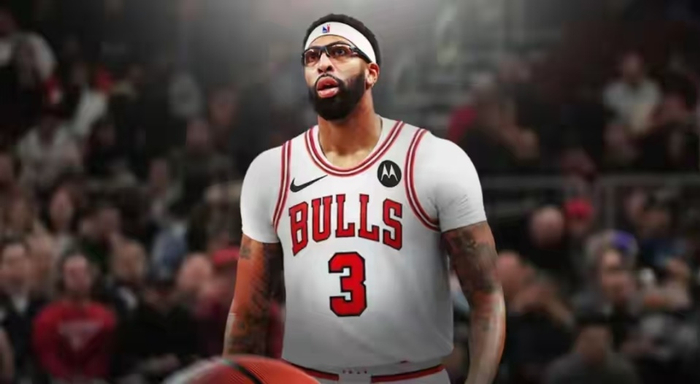 公牛轻取热火，浓眉哥高光表现的简单介绍