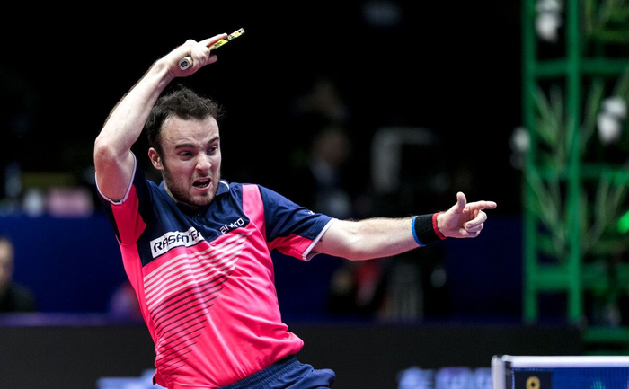 包含法国队逆转英格兰队，许昕统治全场的词条