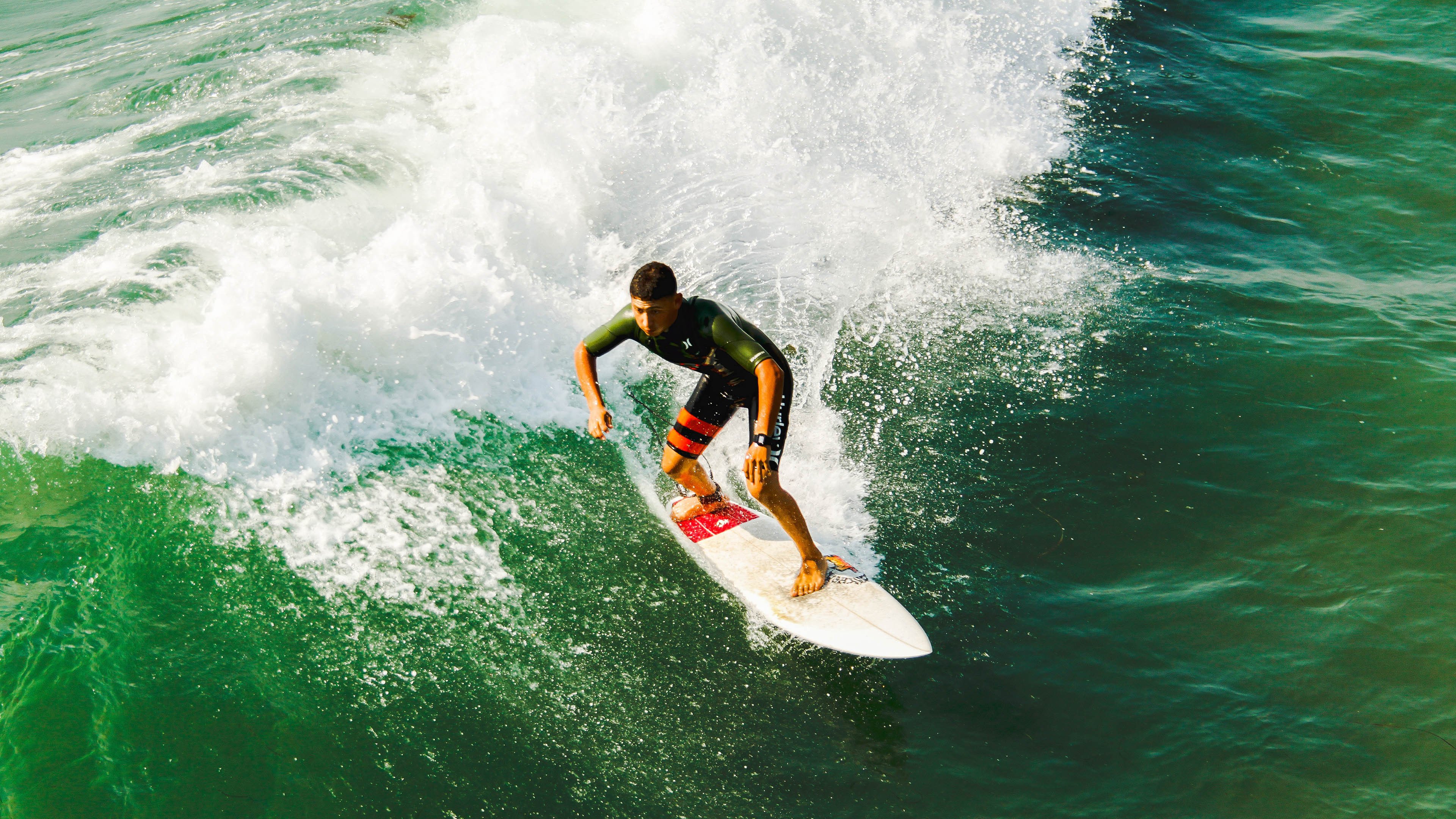 步行者强势拿下广厦队，小贾伦成为关键先生