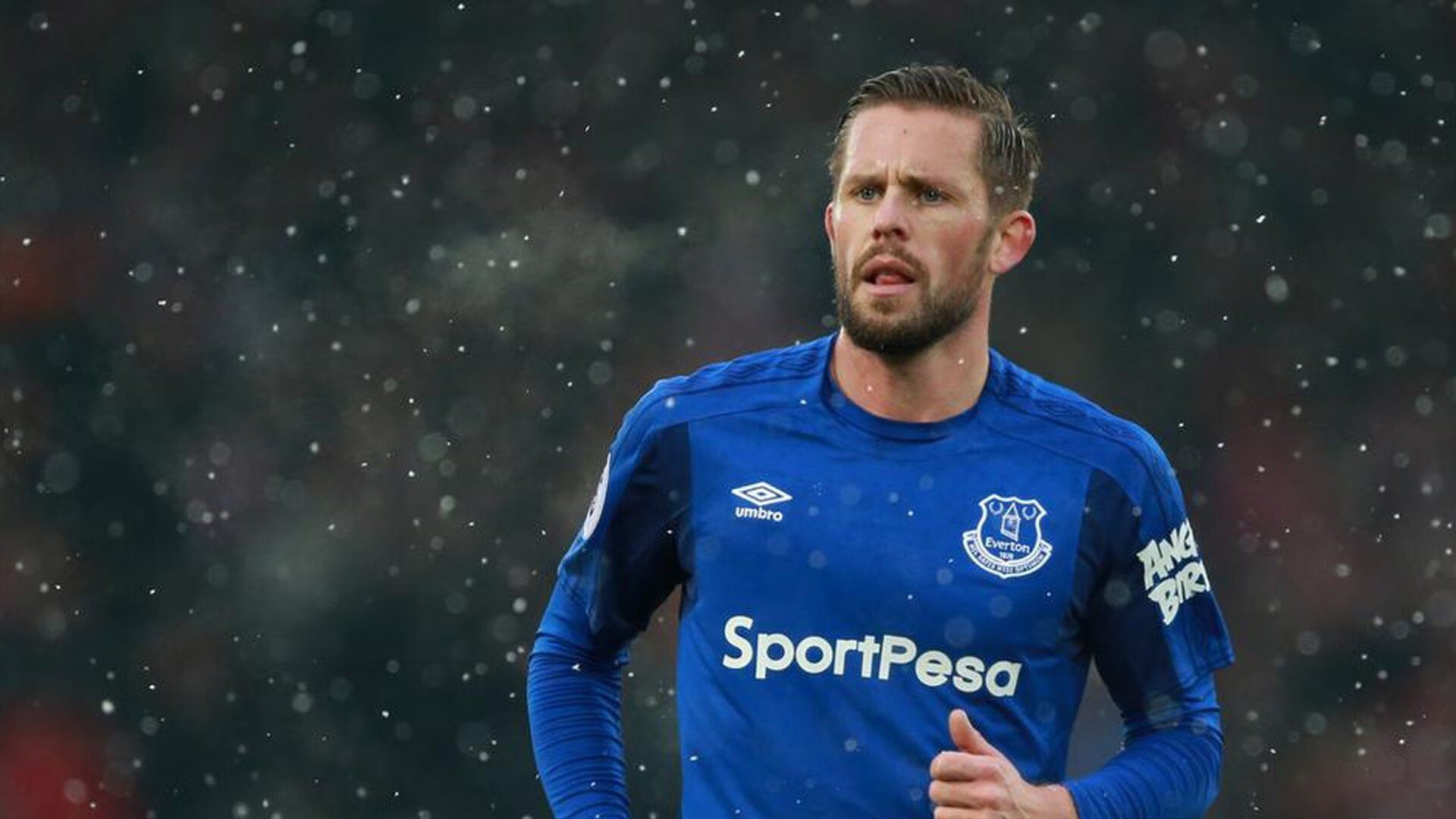 塞维利亚的黄昏，坎特独舞终结摩洛哥神话