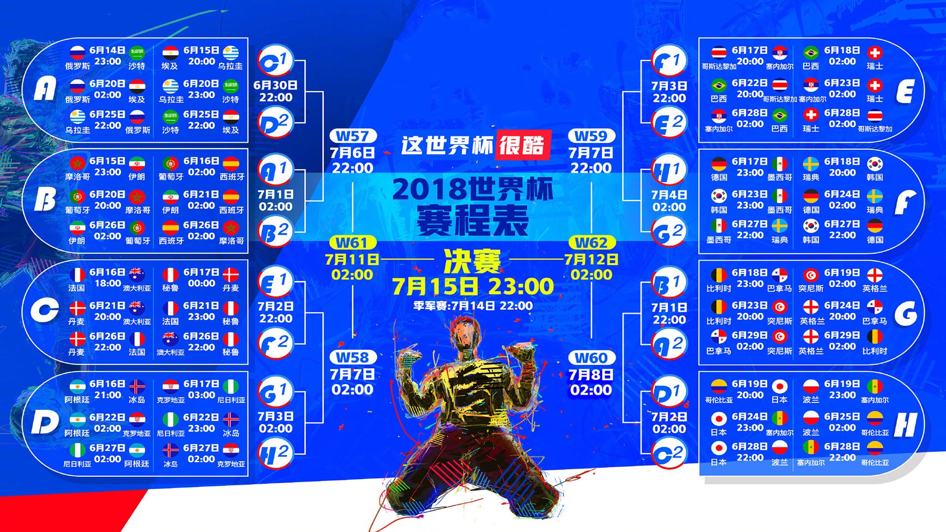 北欧风暴逆转巴尔干铁骑，莫德里奇导演的最后一舞，让2026世界杯H组提前进入决赛模式